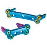 V2F™ Anterior Fixation System