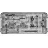 NexGen® Complete Knee Solution MIS Quad-Sparing™ Instruments