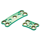 ThinLine® Anterior Cervical Plate