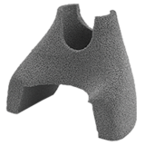Trabecular Metal™ Femoral and Tibial Cone Augments