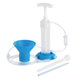 Zimmer® Compact Vacuum Cement Mixing System