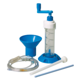 Zimmer® Power-Mix Vacuum Cement Mixing System